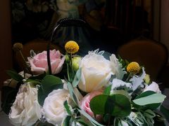 -爱尚花坊(大林路店)