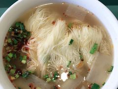 -苏氏牛肉面(北京南路店)