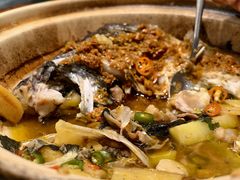 -围龙屋客家食府(福田店)