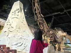 -国家自然博物馆