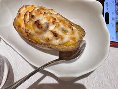 -黑宝石西餐厅(汇励99城市公园店)