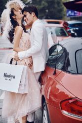 -太古映画婚纱摄影(天河店)