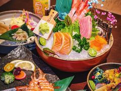 -富力希尔顿酒店·源氏日餐厅