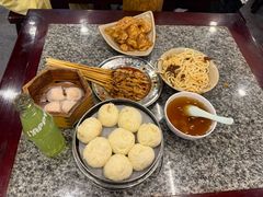 -小街天府(西工小街店)