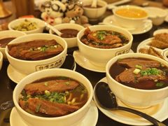 -中国厨房/台湾牛肉面