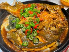 -潇湘码头·鲜湘菜(清河店)