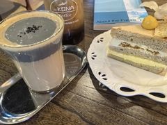 -安琳acKONA咖啡(极地店)