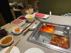 -海底捞火锅(方塔东街店)
