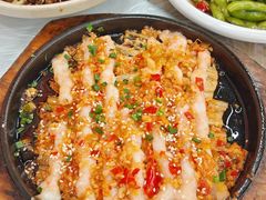 -小民大排档(江汉路店)