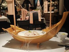 -狮拾久·现代新加坡料理(壹方城店)