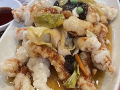 -香港饭店0410(明洞店)