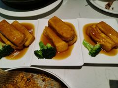 -芳满庭粤菜餐厅(丹阳吾悦店)