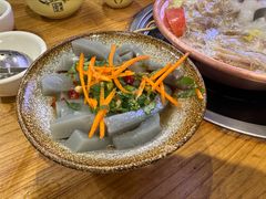 -阿婆情腊排骨火锅·野生菌季(古城旗舰店)