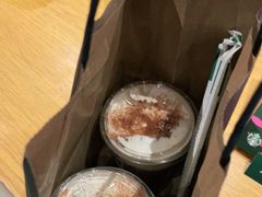 -星巴克臻选(青岛金狮广场店)