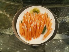 -南通大饭店·米兰餐厅