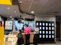 -麦当劳(北京南站店)