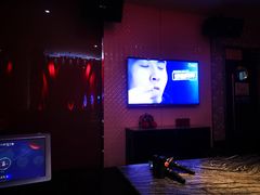 -佰迪乐KTV·大屏K歌(公园店)