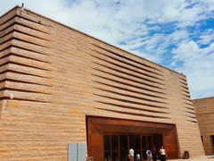 -盘龙城国家考古遗址公园