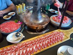 -阳坊胜利涮羊肉(阳坊老店)