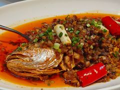 -成都钓鱼台精品酒店-品聚·成都餐厅