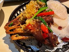 -避风塘(百联奥特莱斯广场店)