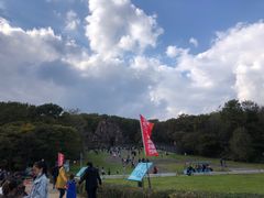 -哈尔滨北方森林动物园