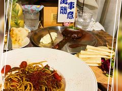 -Mr.P's无国籍料理