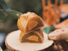 -明华饼店·广府传统手作点心