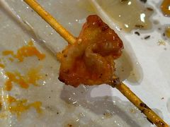 -老谢野馄饨(延安路店)