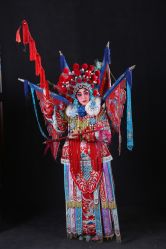 -青堂瓦舍京剧摄影古戏楼拍摄基地(北京安徽会馆店)