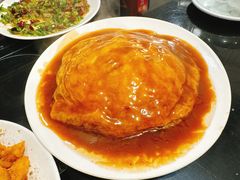 -恩宏德餐馆(平山道店)