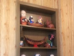 -芭堤雅泰国餐厅(胜利路店)