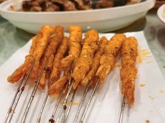 -听涛雅苑百味饺子老家菜馆