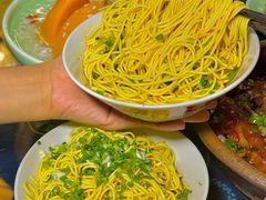 -阿嫂印象·民间江湖菜(大学城店)