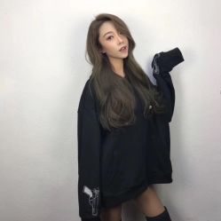 -88潮牌美发沙龙