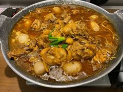 -石灰石烧鸡公(南通万象城店)