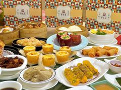 -馨越楼·点心·粤菜(赤坎店)