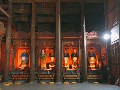 景点-大理文庙(大理古城)