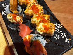 -明治屋(二十三年洪化桥店)