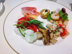 -Cova Ristorante & Caffe(海港城店)