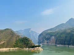 -白帝城·瞿塘峡景区