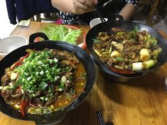 -胡师傅三下锅(汽车站店)