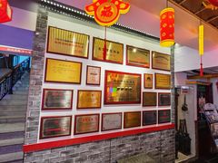 -大海碗·炸酱面·烤鸭·京菜(天坛店)