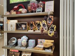 -GODIVA(国际金融中心店)