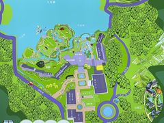 -宁波九龙湖开元度假村