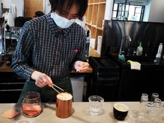 -Nectar One Cafe(勇烈路n1店)