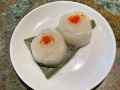 桂花拉糕-苏帮袁Sue Cuisine(南开大悦城店)