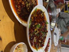 -三哥田螺(北书院街店)