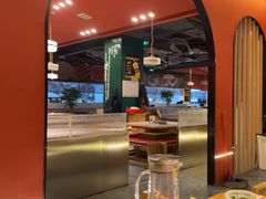 -蜀辣居鲜货老火锅(簇桥富顿中心店)