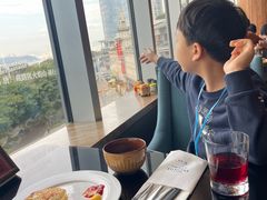 -厦门海港英迪格酒店(中山路店)